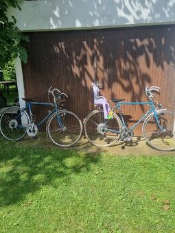 Favorit s dětskou sedačkou