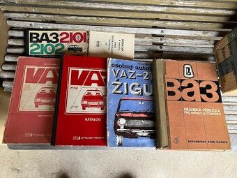 VAZ 2101. žiguli