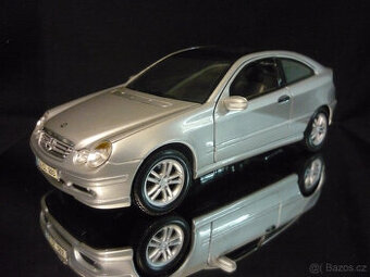 Mercedes Benz C Sportcoupe Maisto 1/18