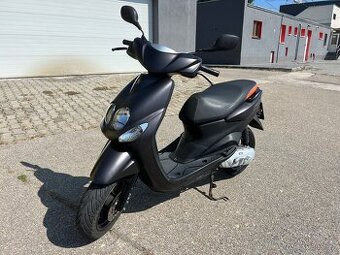 Yamaha Neos 50 2T, nová STK, pravidelný servis, vše funkční