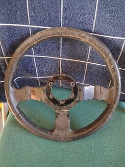 volant Renault super 5, R5GT , R5GTE