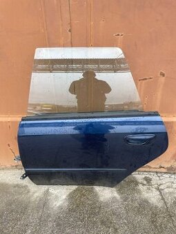 Subaru Outback Dveře zadní levý