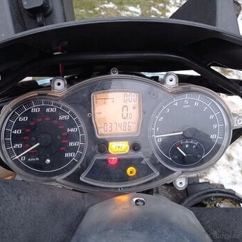 Piaggio MP3 500 Business