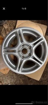 Prodám nové disky různé druhy