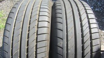 Letní pneu 205/50R17 Continental