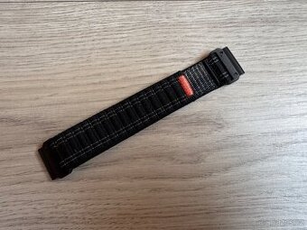 Garmin řemínek quickfit 22mm nylon