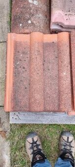 Prodám střešní tašky