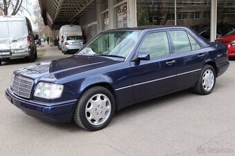 MERCEDES-BENZ 124 E420 205kW