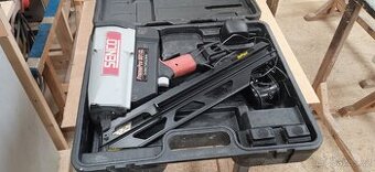 Prodám plynovou hřebíkovačku SENCO Frame Pro501CL