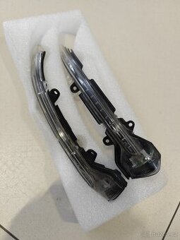 Blikače Seat Leon 5F