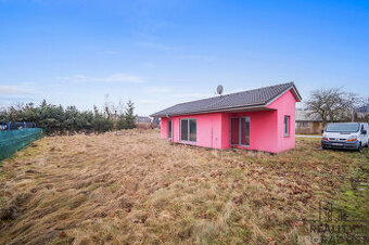 Prodej stavebního pozemku, pozemek 711 m², Rožnov