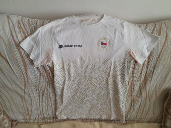 ALPINE PRO CZECH REPUBLIC CZECH OLYMPIC TEAM S