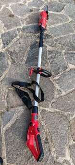 Vyvětvovací aku pila