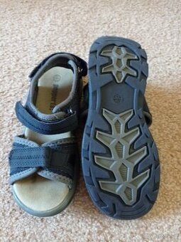 Sandály Pepperts vel. 31