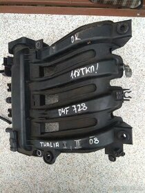 Sací potrubí Renault Thalia2 2008 D4F728