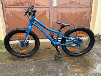 Kolo Merida Matts J20 modre