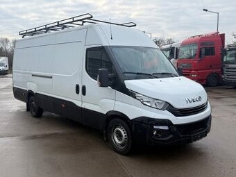 Iveco Daily 3,0 HPI / L4H3 / 130kW / 35S18 / rv 2018