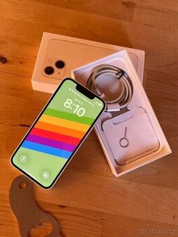 Iphone 13 mini 128gb, batt. 78%