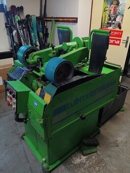 Bruska Wintersteiger