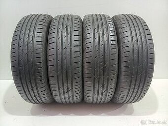Letní pneu 195/65/15 Nexen