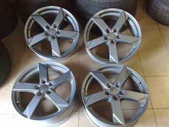 alu kola 5x108 r18 rial