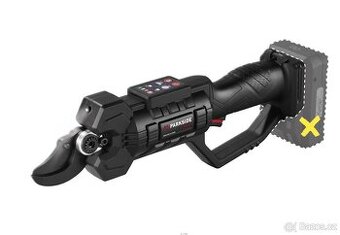 PARKSIDE PERFORMANCE Aku nůžky na větve PPAAS 20-Li A1