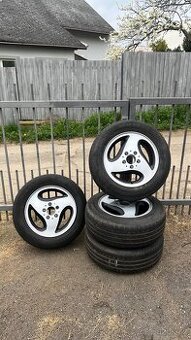 Mercedes-Benz 5x112 r15