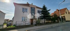 Prodej bytu 1+1, 24 m2, OV Vyškov - 1