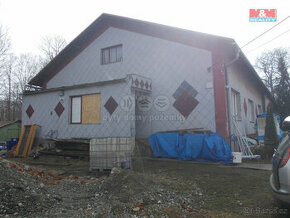 Prodej rodinného domu 5+2, 150 m², Ostrava - Kunčičky