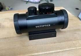Airsoft Red dot Victopics T1 1x35