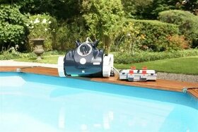 Vysavač bazénový automatický BLACK CORAL
