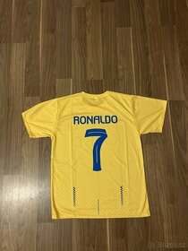 Ronaldo dres - 1