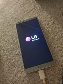 LG G6 - zlobí slot na sim oprava či ND - 1