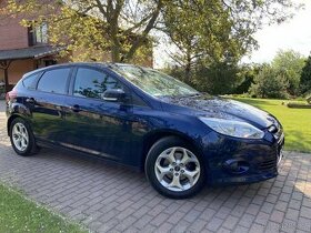 Ford Focus 1.6Tdci,85kw