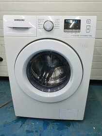Pračka Samsung WF60F4E0W0W A+++ - 1