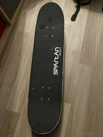skateboard - 1