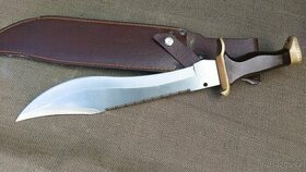 Velký lovecký nůž „RANGER MESSER“ - 1