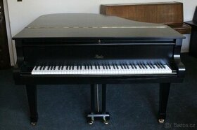 Prodám  klavír Rosler z roku 1993