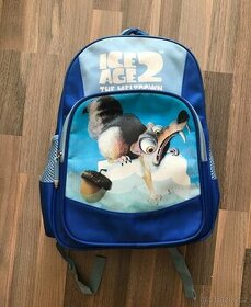 Školní batoh Ice Age - 1