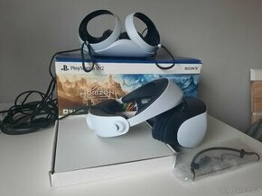 VR2 Playstation 5