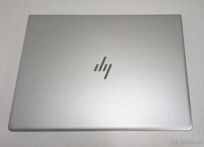 Jak nový HP EliteBook 830 G5 i5-8350 32GB 1TB SSD nová bat - 1