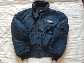 ALPHA INDUSTRIES CWU45 vel.3XL US ARMY