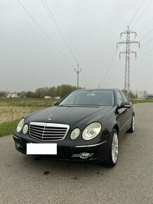 Mercedes Benz E320 CDI - 1