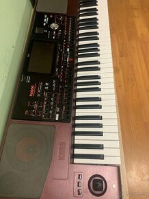 Korg pa100