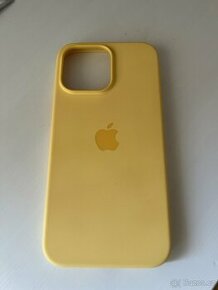 iPhone 14 PRO MAX kryt originál s magsafe