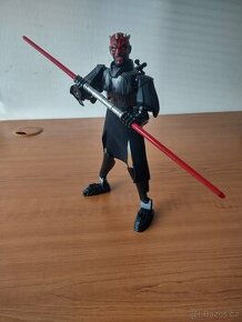 Lego Star Wars 75537 Darth Maul