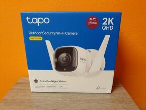 Tp-link Tapo C325WB