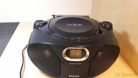 radiomagnetofon philips - 1