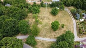 Prodej pozemky pro bydlení, 2 256 m2 - Doubravice - Velehrád - 1