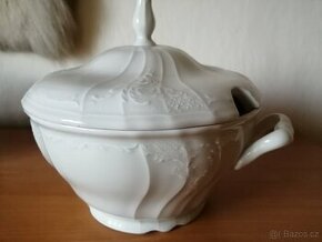 Thun 1794 Bernadotte porcelánová mísa polévková